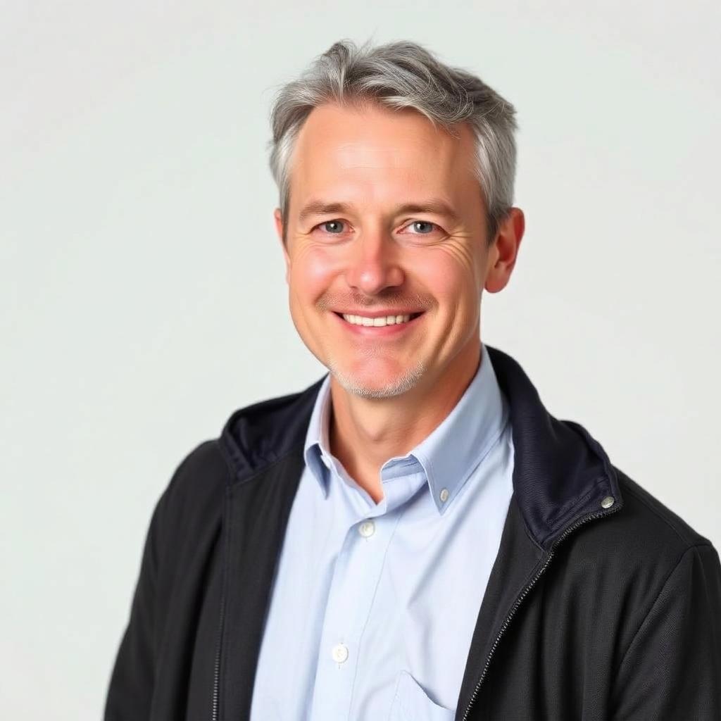 Dr Pádraig Doyle
