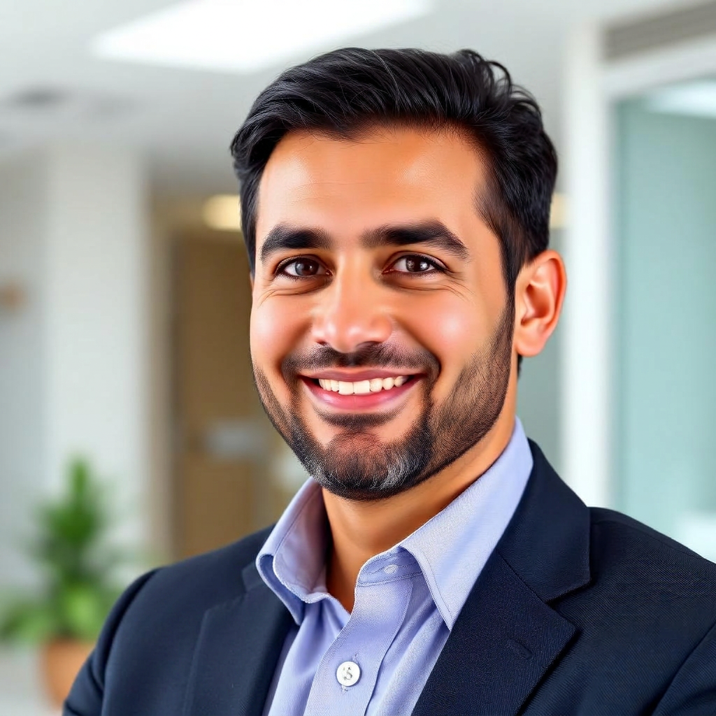 Dr Karim Al-Hassan